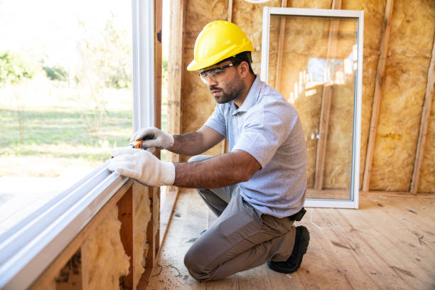Best Best Insulation Companies  in Tyrone, GA