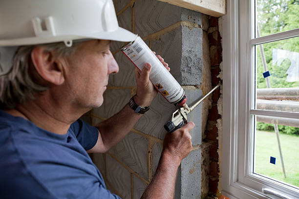 Best Insulation Contractor Near Me  in Tyrone, GA